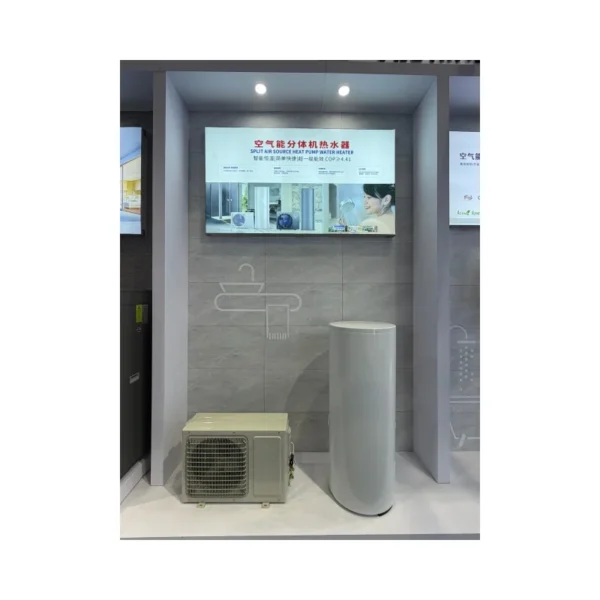 Water Heater, 10 kW, USB - view 2