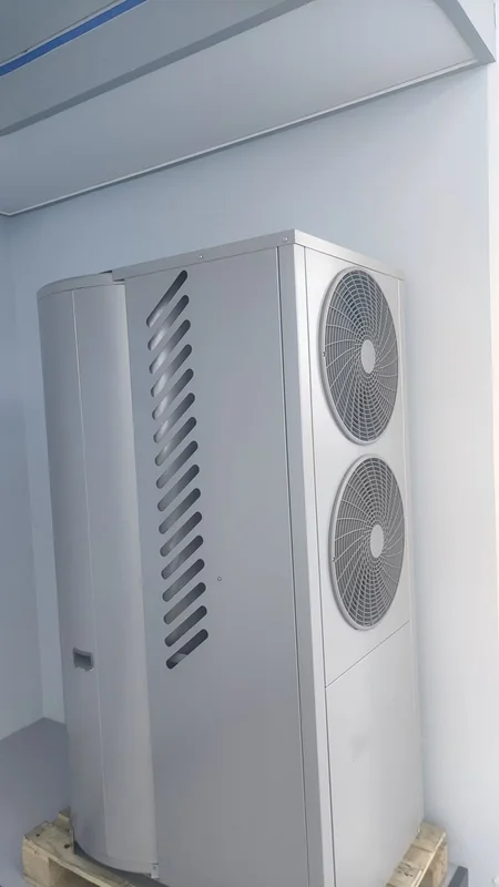 Water Heater, 10 kW, USB - view 4