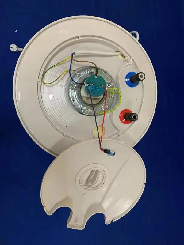 Water Heater, 100, 30L, 1500 - view 3
