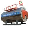 Water Heater, 1000KW, Stainless Steel, Natural Circulation