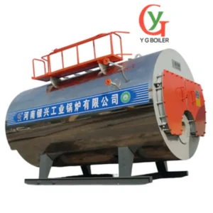 Water Heater, 1000KW, Stainless Steel, Natural Circulation