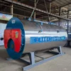 Water Heater, 1000KW, Stainless Steel, Natural Circulation - view 4