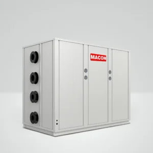 Water Heater, 100KW, 85C, 6kW