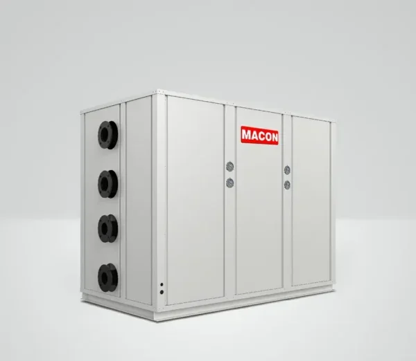 Water Heater, 100KW, 85C, 6kW
