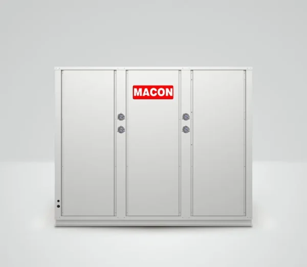 Water Heater, 100KW, 85C, 6kW - view 3