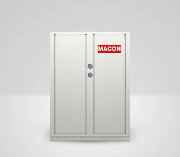 Water Heater, 100KW, 85C, 6kW - view 4