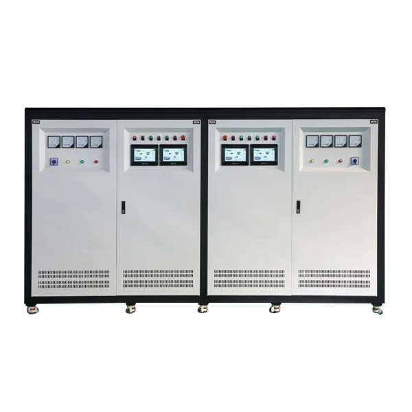Water Heater, 100KW, Stainless, Steel - view 2
