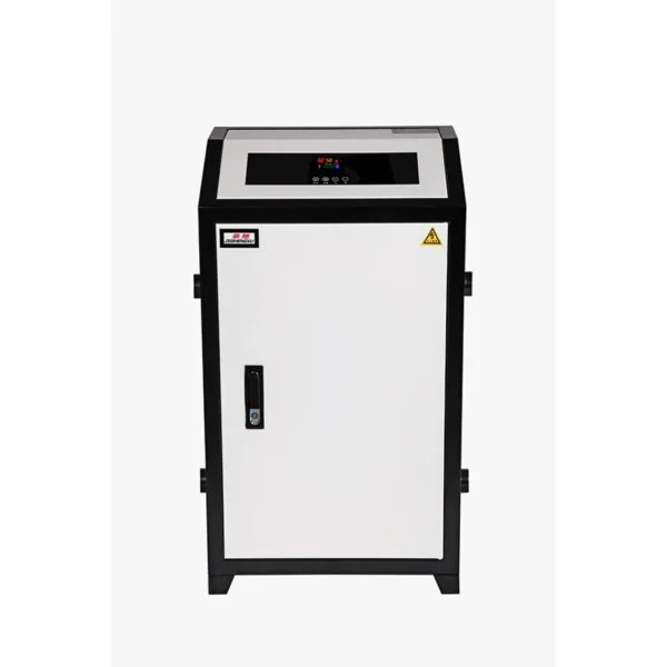Water Heater, 100KW, Stainless, Steel - view 4