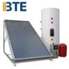 Water Heater, 100L, 500L, Roof, Solar