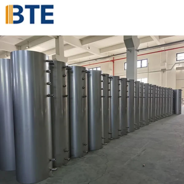 Water Heater, 100L, 500L, Roof, Solar - view 3