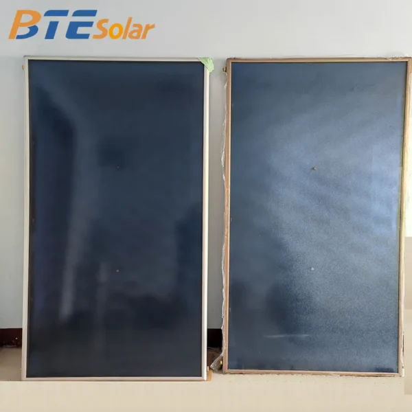 Water Heater, 100L, 500L, Roof, Solar - view 5