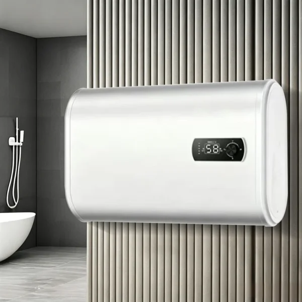 Water Heater, 100L, Plastic