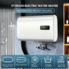 Water Heater, 100L, Plastic - view 2