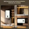 Water Heater, 100L, Plastic - view 3