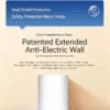 Water Heater, 100L, Wall - view 3