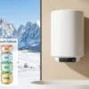 Water Heater, 100L, Wall - view 5