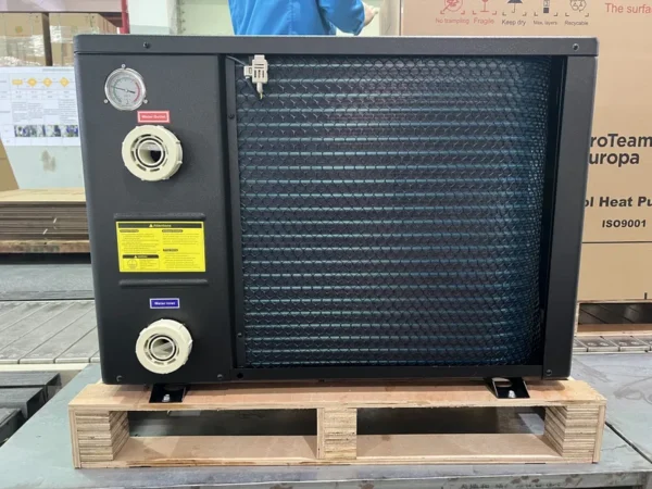 Water Heater, 10KW, 15KW, 20KW, 30KW - view 2
