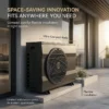 Water Heater, 10KW, 15KW, 20KW, 30KW - view 3