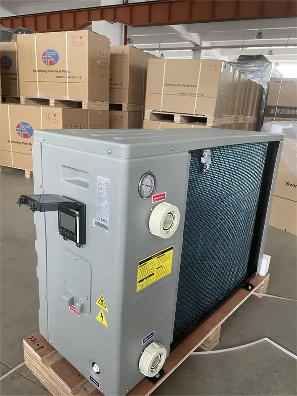 Water Heater, 10KW, 15KW, 20KW, 30KW - view 4