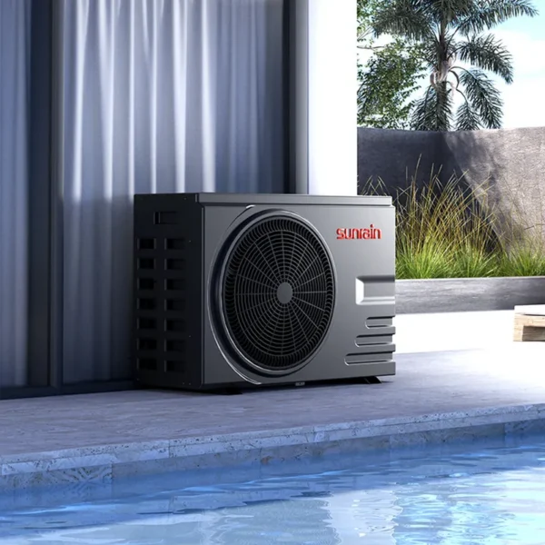 Water Heater, 10KW, 15KW, 20KW, 30KW - view 5