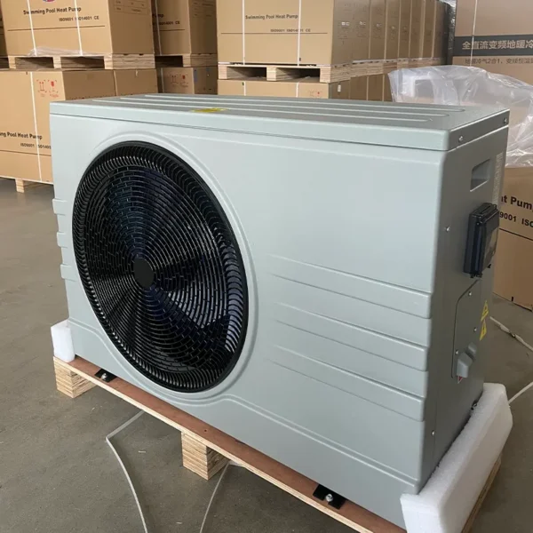 Water Heater, 10KW, 15KW, 20KW, 30KW - view 5