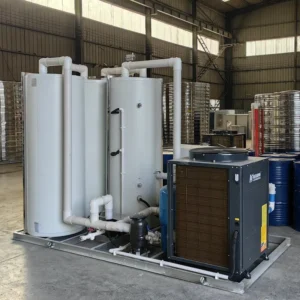 Water Heater, 10kW, 20kW, 30kW, 40kW