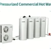 Water Heater, 10kW, 20kW, 30kW, 40kW - view 6