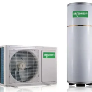 Heat Pumps