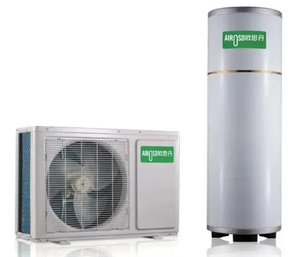 Water Heater, 10KW, 220~240v, 2.65kW