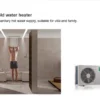 Water Heater, 10KW, 220~240v, 2.65kW - view 4