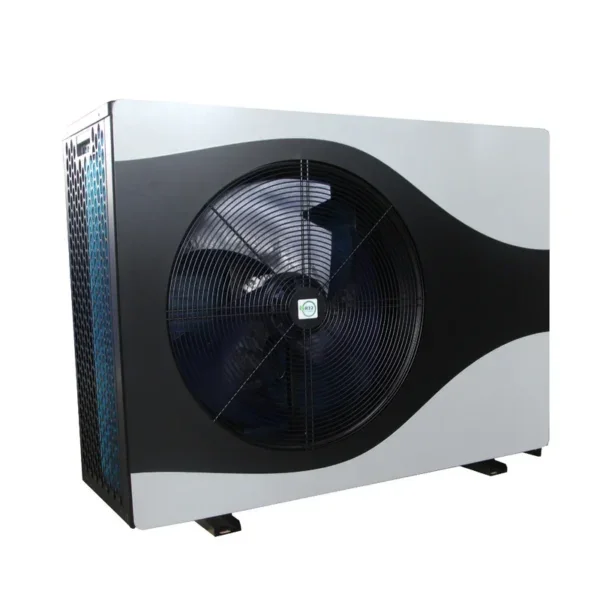 Water Heater, 10kw-30kw, DHW, Monoblock