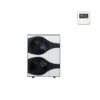 Water Heater, 10kw-30kw, DHW, Monoblock - view 2
