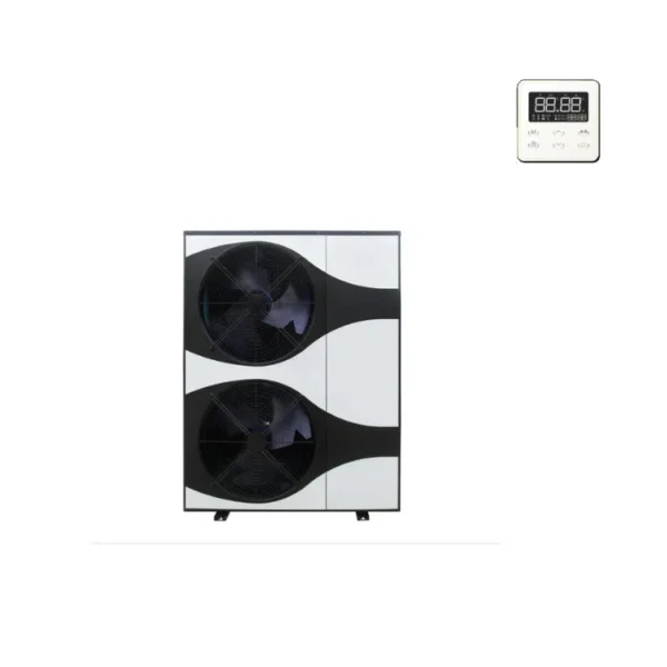 Water Heater, 10kw-30kw, DHW, Monoblock - view 2