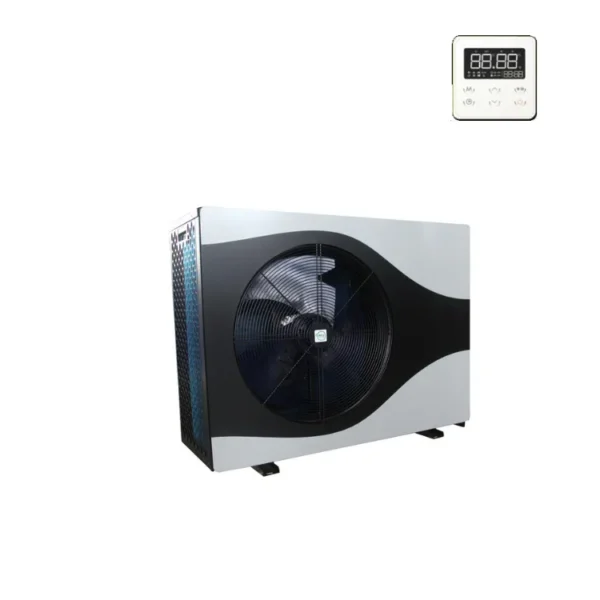 Water Heater, 10kw-30kw, DHW, Monoblock - view 4