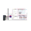 Water Heater, 10kw-30kw, DHW, Monoblock - view 5