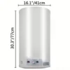 Water Heater, 110L, 120L, 2000