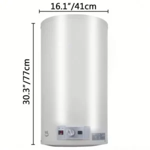 Water Heater, 110L, 120L, 2000