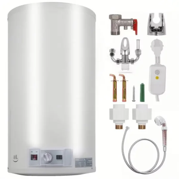 Water Heater, 110L, 120L, 2000 - view 2