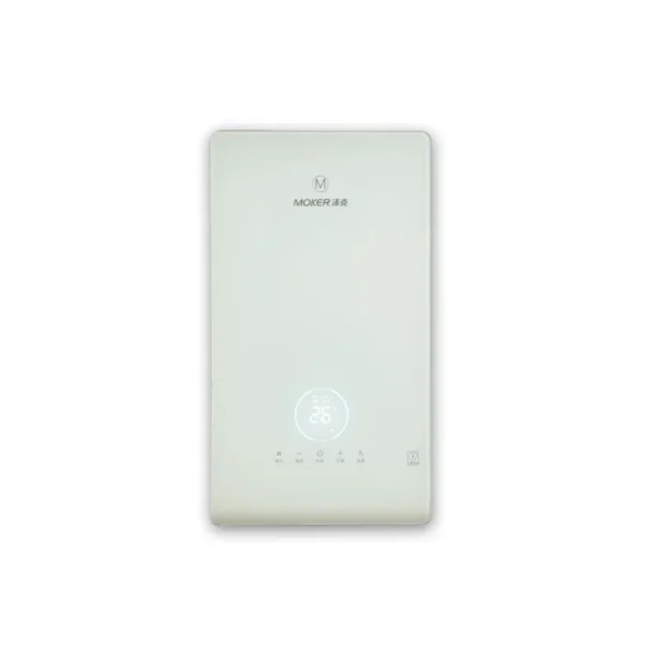 Water Heater, 110V, 8000-8800W, Plastic - view 2