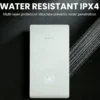 Water Heater, 110V, 8000-8800W, Plastic - view 6