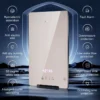 Water Heater, 110V, 8800W, LED, Plastic - view 6