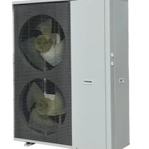 Water Heater, 15Kw, EVI