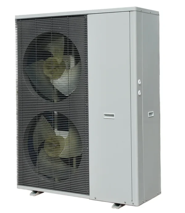 Water Heater, 15Kw, EVI