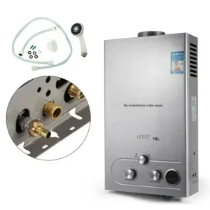 Water Heater, 18L, 36000