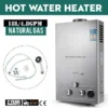 Water Heater, 18L, 36000 - view 2