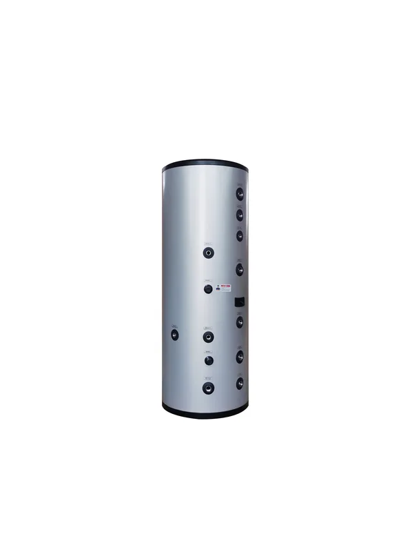 Water Heater, 200L, 300L, DHW, CUW - view 2