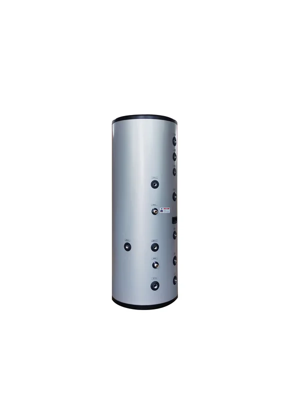 Water Heater, 200L, 300L, DHW, CUW - view 3