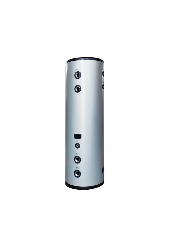 Water Heater, 200L, 300L, DHW, CUW - view 4