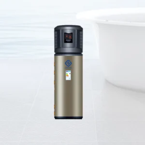 Water Heater, 200L, Solar