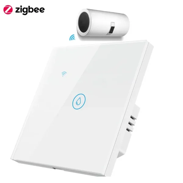 Water Heater, 20A, 4000W, 24-Month - view 6